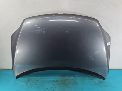 Капот передняя vw golf plus 05-09 szary x6 / a7t фото №1