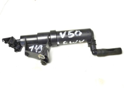 Volvo оригінальний номер 30699012-003 1307030218 фото №1