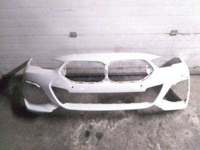 Бампер перед bmw 2 ii gran coupe f44 m набор фото №1