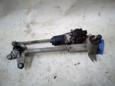 Механизм моторчик перед honda accord vii фото №1