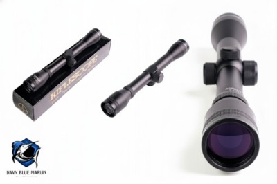 CELOWNIK LUNETA BERKUT 4x32 LUNETA CELOWNICZA