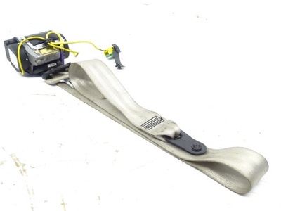 Pas безопасности левый перед передний bentley continental 3w5857705a фото №1