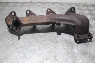 Коллектор выпускной toyota avensis ii t25 2.0d4d фото №1