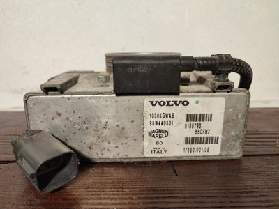 VOLVO S60 S80 V70 XC70 THROTTLE PETROL 9186793 WITH  