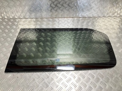 Скло кузовна правий задня ford transit connect mk3 22- long фото №1