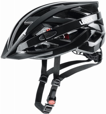 Kask rowerowy Uvex I-VO 3D r. 52-57 cm