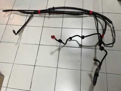 ПРОВОДА, ПРОВОДКА ABC ПЕРЕД MERCEDES SL500 R230 W230 A2309976682