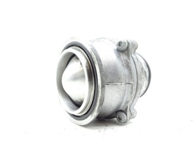 Клапан воздуха обход turbo audi a6 c7 a7 4g 3.0 bi tdi 313km 059145901c фото №1