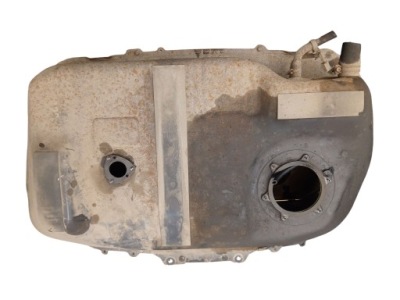 Бак пального bak mitsubishi asx 1.8 di-d фото №1