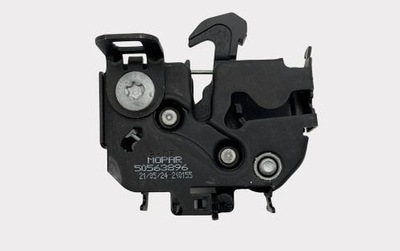 Alfa romeo stelvio замок капот правий 50563896 фото №1