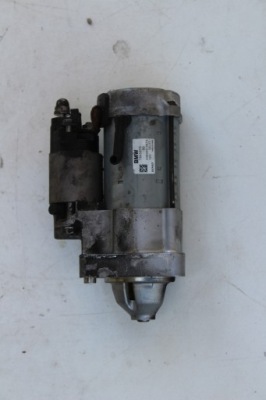 Стартер denso 7645979 bmw x1 f48 бензин фото №1