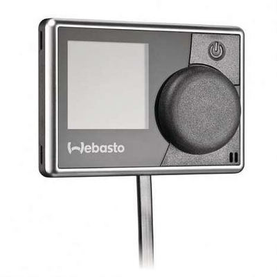 Sterownik webasto Multicontrol 9029783C 9029783D