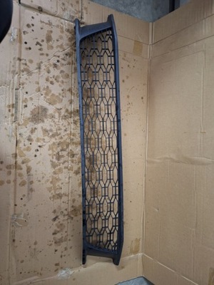 Dacia logan sandero ii 2012- решётка бампера перед 622544275r фото №1