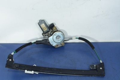 Alfa romeo 147 5d підйомник перед правий 46751870 фото №1