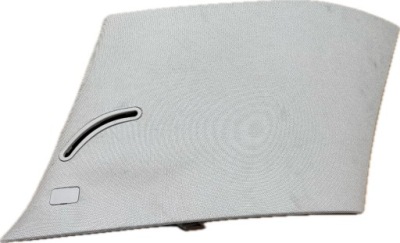 O2 cadillac escalade iv 2014 - левая защита стойка c ash 23229817 фото №1