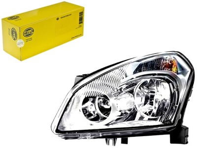 REFLEKTOR QASHQAI 02.07-12.13 LE DE HELLA