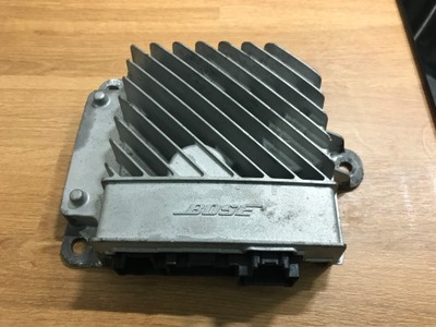 Усилитель bose k12366a20 mazda cx5 ii фото №1
