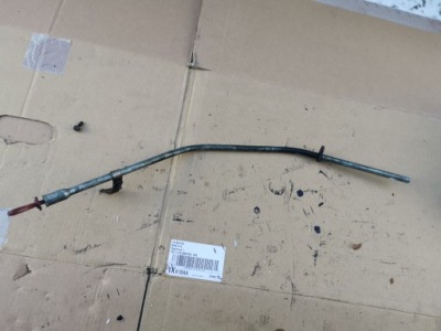 Mercedes s klasa w140 3.5 td щуп оливи двигуна фото №1