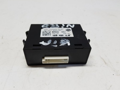 Kia niro lift модуль света 92900-g5900 фото №1