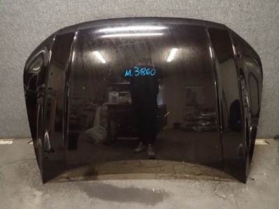 Капот vw tiguan 15- 5na фото №1