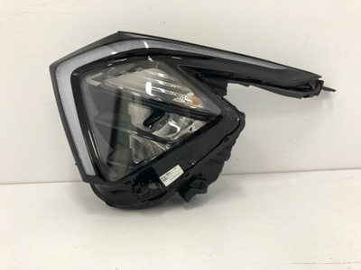 Kia sportage v 20- лампа ліва full led 92101r2000 комплектна фото №1