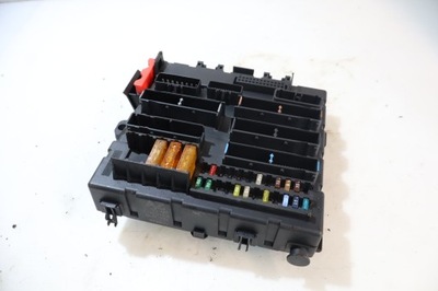 Коробка запобіжників opel vectra c 2.2dti фото №1