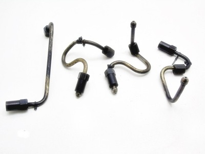 Провода топливные 2.0 di citd mazda 6 mpv 2 fr5c фото №1