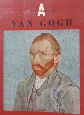 Van Gogh 1852-1890 Jean Alazard