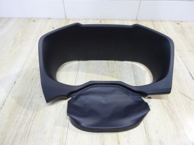 Корпус приборы rav4 v 55411-h4219 фото №1