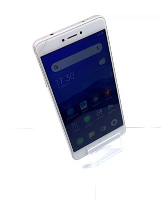 TELEFON XIAOMI REDMI NOTE 4 3/32GB ZŁOTY