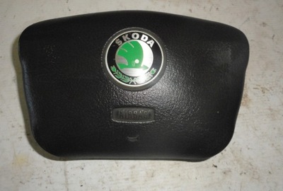 Skoda octavia i подушка подушка безпеки водія фото №1