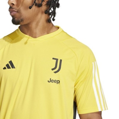 Koszulka adidas Juventus Training JSY M IQ0875 XL