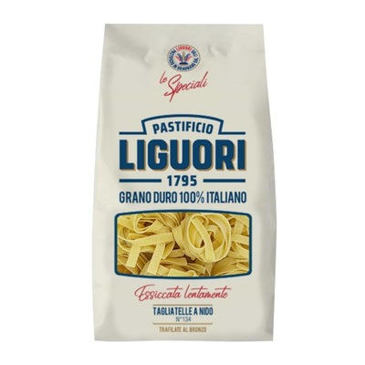 Makaron Liguori Tagliatelle 500G