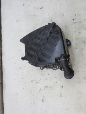 Корпус фильтр воздуха bmw i3 rex 7642403 фото №1