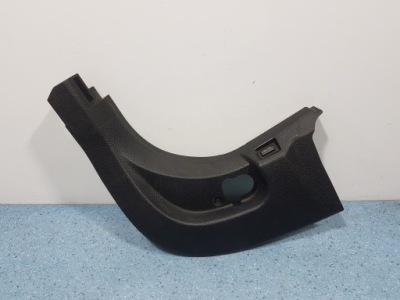 Bmw m6 f06 защита ручки открывания капот 7328013 фото №1