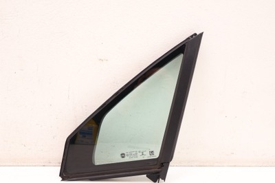 Fiat 500x скло двері ліва перед 51965733 фото №1