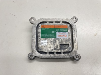 Перетворювач ксенон audi a6 c7 10r044663 фото №1