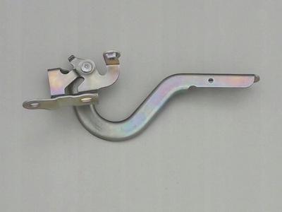 YARIS III 1 FACELIFT HINGE HOOD RIGHT FRONT 14-17  