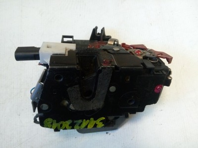 Замок двері vw phaeton oryg. фото №1