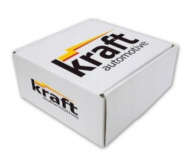 Kraft 4201503 ступица колеса перед фото №1