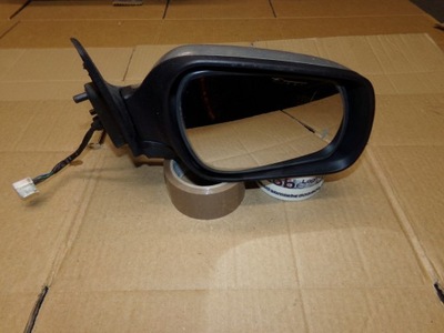 Зеркало правое 6 pin mazda 6 europa фото №1