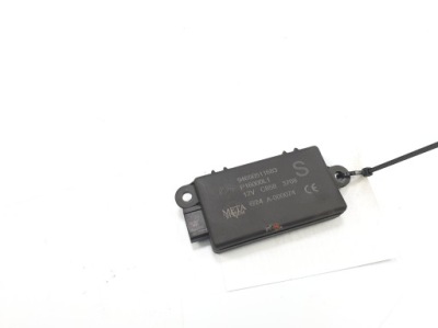 Модуль 94650511683 alfa romeo brera фото №1