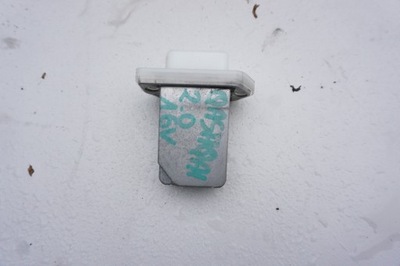 Резистор обдув nissan qashqai i j10 фото №1