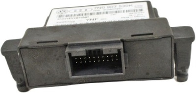 QF104 VW JETTA VI 5C MODULIS GATEWAY 7N0907530K 