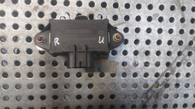 Chrysler pacifica 17-25r модуль блок управления насоса топлива фото №1