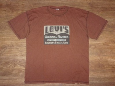 LEVIS Levi's koszulka t-shirt 3XL