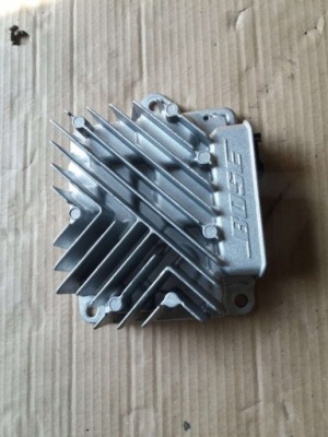 Nissan juke f15 lift підсилювач bose фото №1