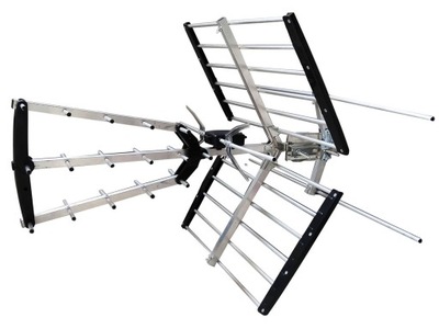 ANTENA DVB-T LTE COMBO ZEWNĘTRZNA THUNDRBOLT L