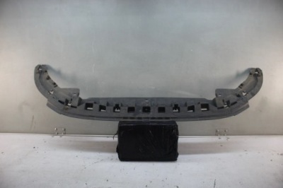 Захист плита w бампер перед audi a3 8v3807233a lift s-line фото №1