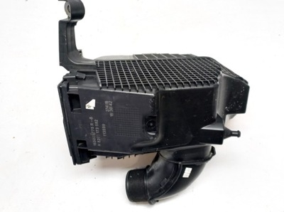 Корпус фильтра воздуха dacia sandero ii 165009775r фото №1